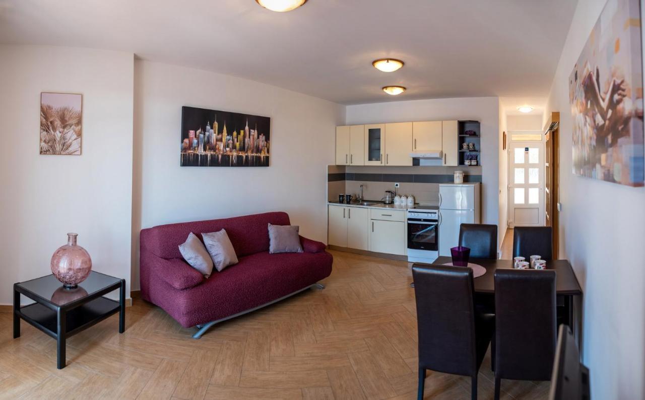 Apartments Sutalo 2 Cavtat Dış mekan fotoğraf