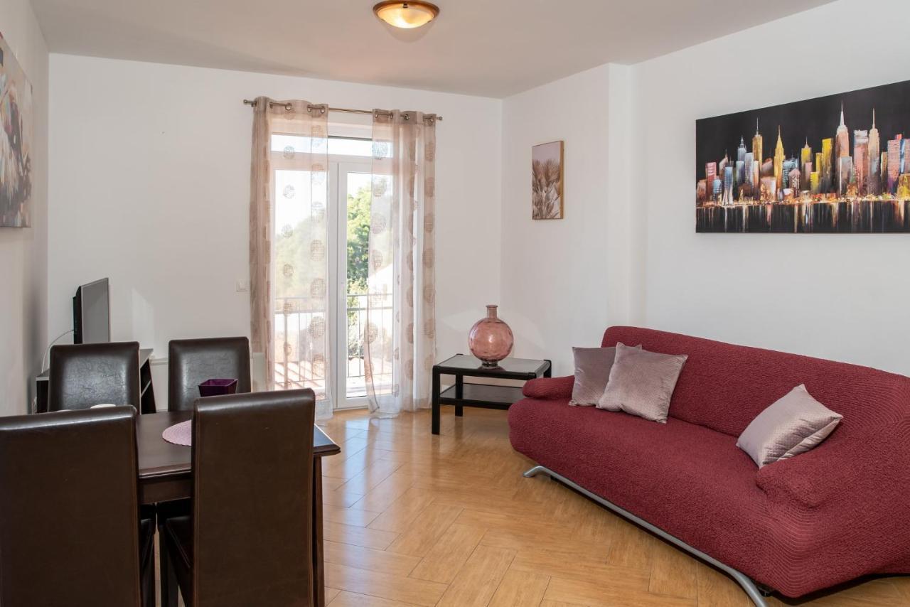 Apartments Sutalo 2 Cavtat Dış mekan fotoğraf