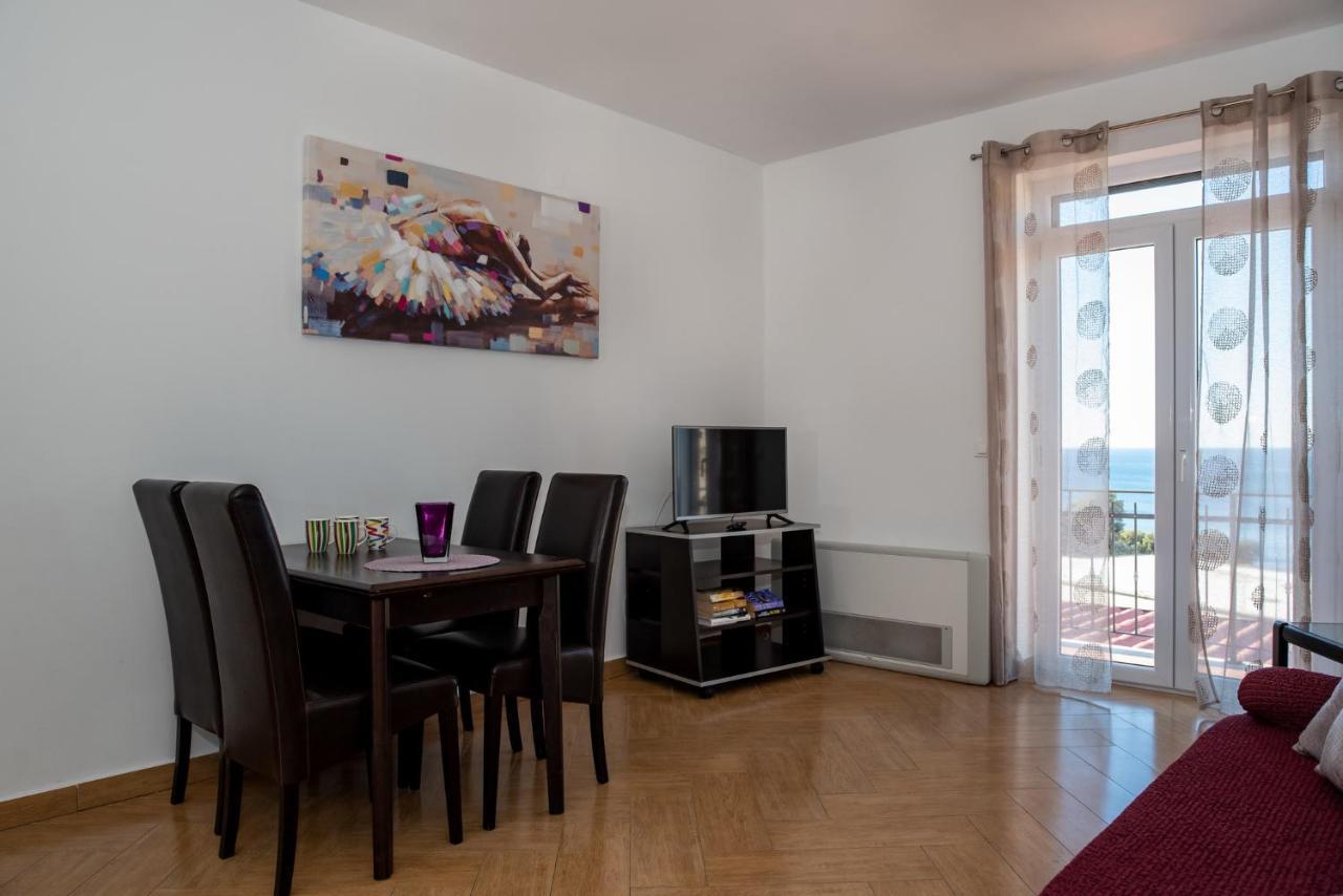 Apartments Sutalo 2 Cavtat Dış mekan fotoğraf