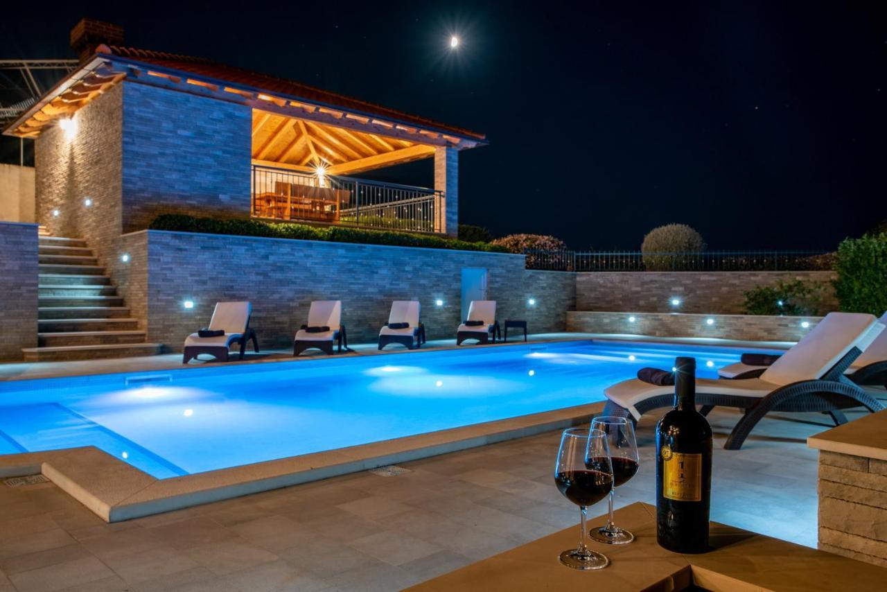 Apartments Sutalo 2 Cavtat Dış mekan fotoğraf