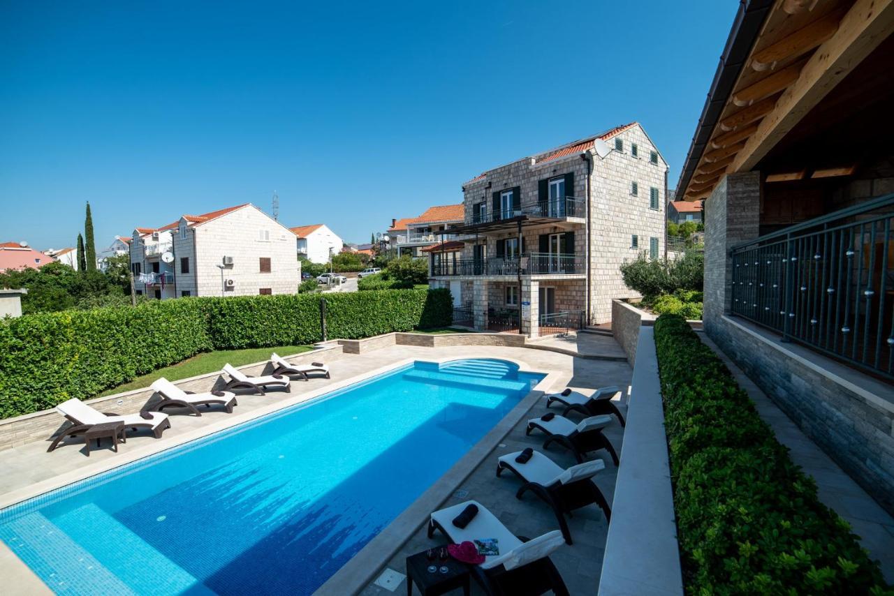 Apartments Sutalo 2 Cavtat Dış mekan fotoğraf