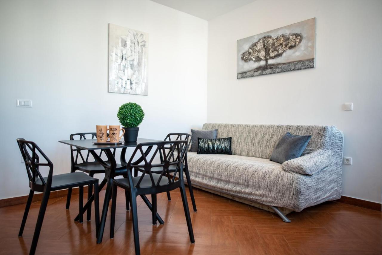 Apartments Sutalo 2 Cavtat Dış mekan fotoğraf