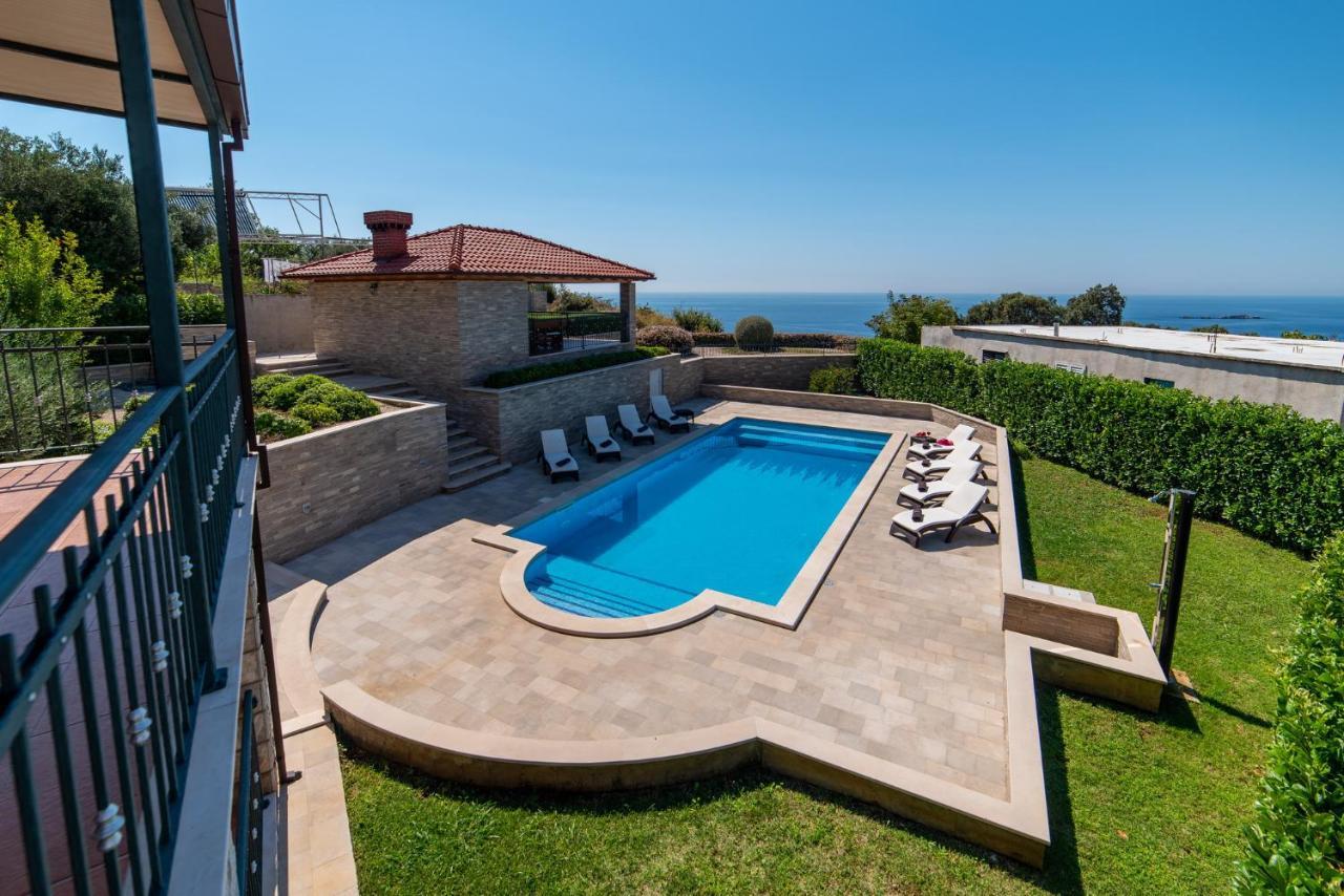 Apartments Sutalo 2 Cavtat Dış mekan fotoğraf