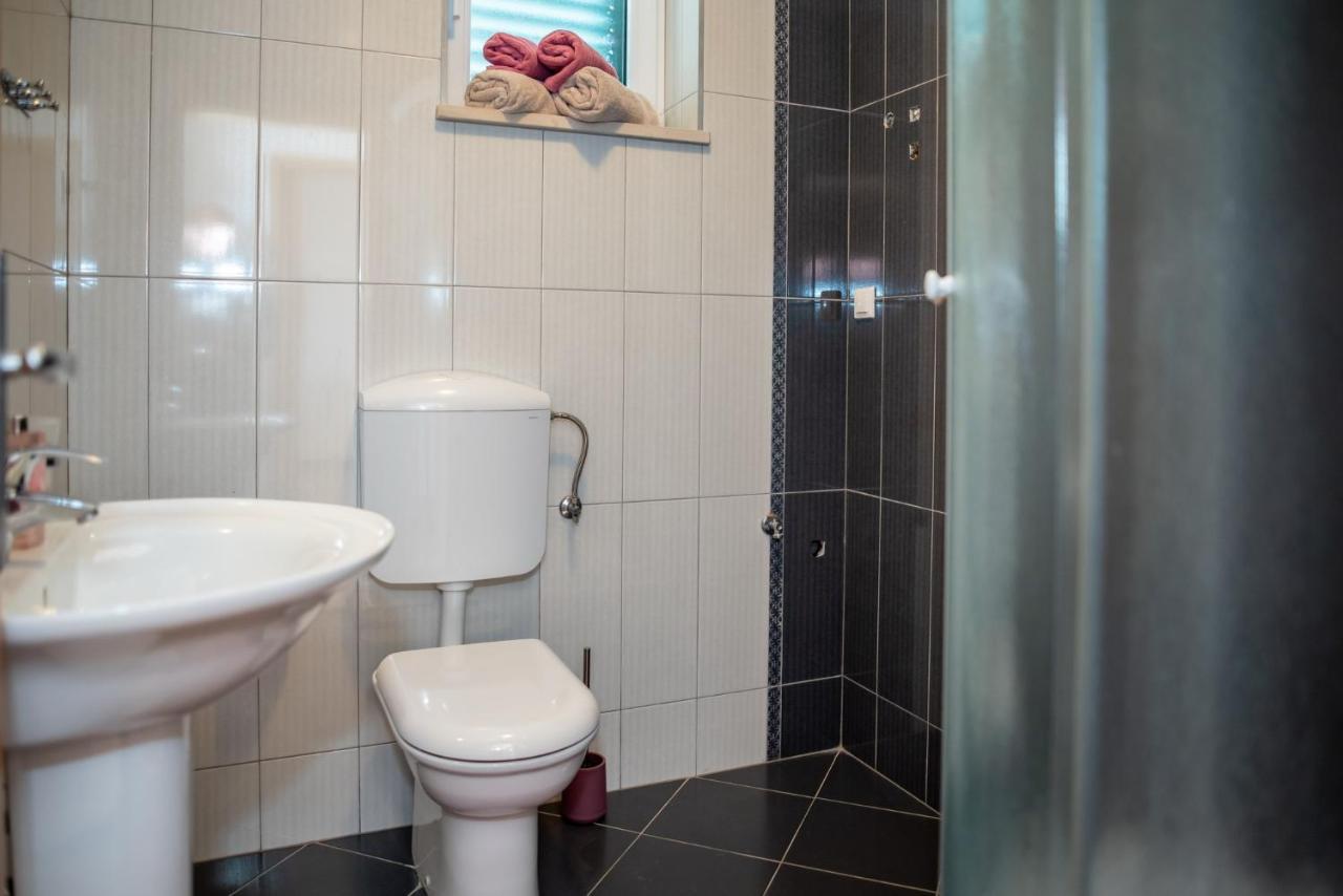 Apartments Sutalo 2 Cavtat Dış mekan fotoğraf