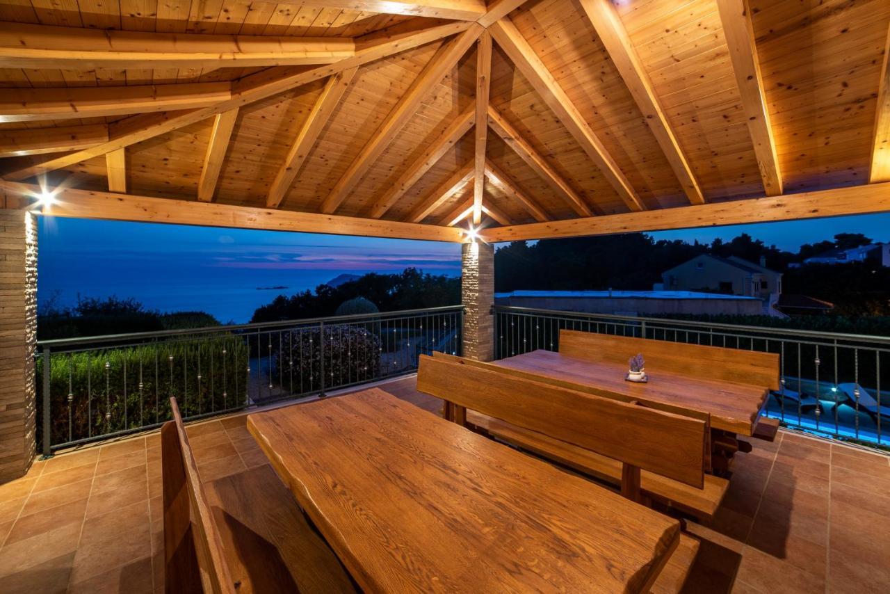 Apartments Sutalo 2 Cavtat Dış mekan fotoğraf