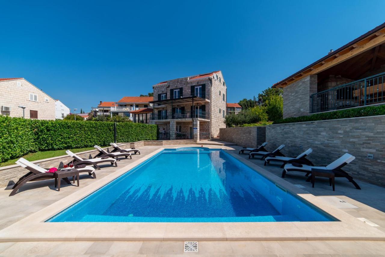 Apartments Sutalo 2 Cavtat Dış mekan fotoğraf