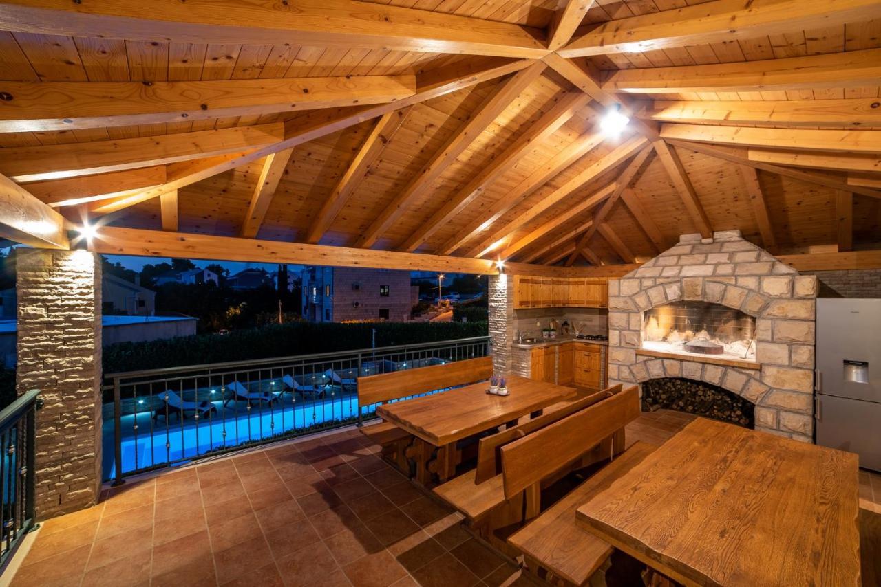 Apartments Sutalo 2 Cavtat Dış mekan fotoğraf