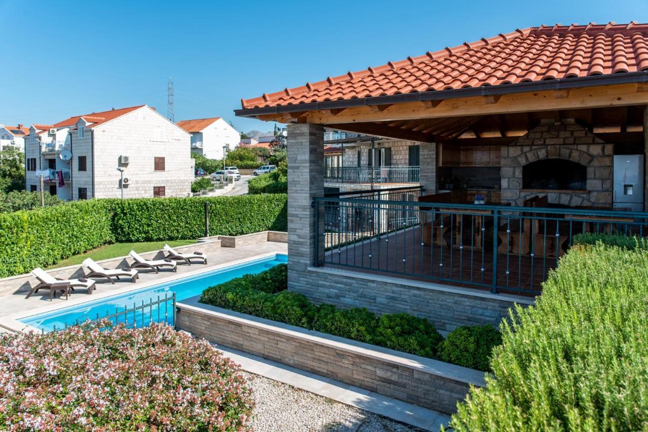 Apartments Sutalo 2 Cavtat Dış mekan fotoğraf