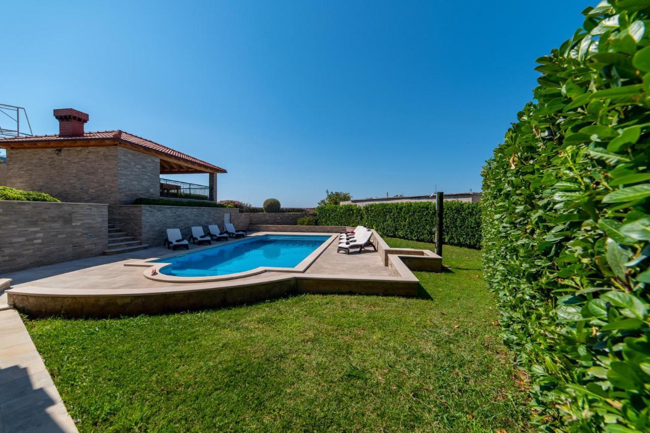 Apartments Sutalo 2 Cavtat Dış mekan fotoğraf