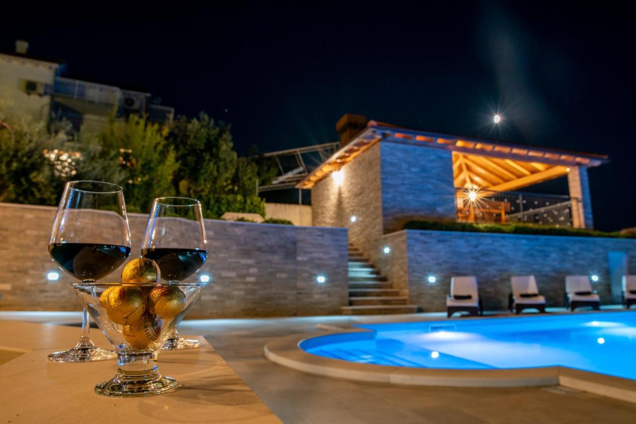 Apartments Sutalo 2 Cavtat Dış mekan fotoğraf
