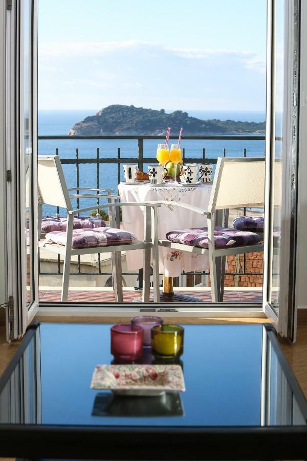 Apartments Sutalo 2 Cavtat Dış mekan fotoğraf