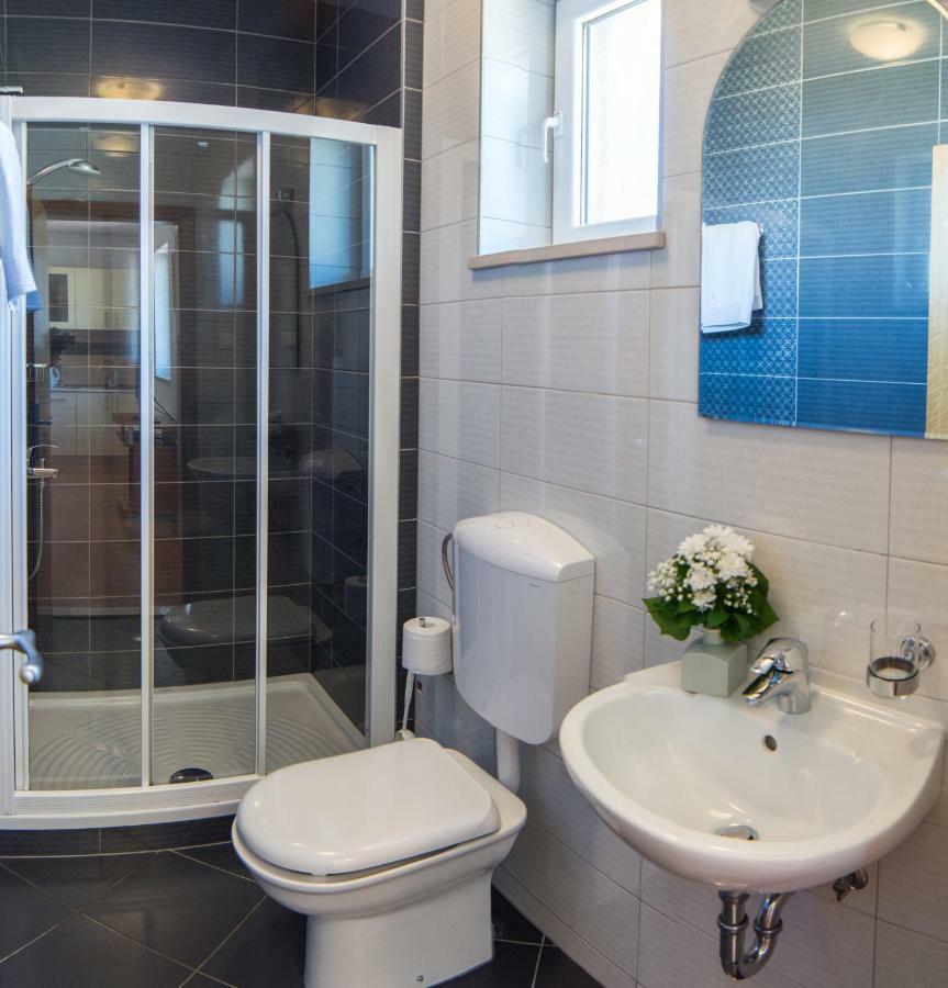 Apartments Sutalo 2 Cavtat Dış mekan fotoğraf