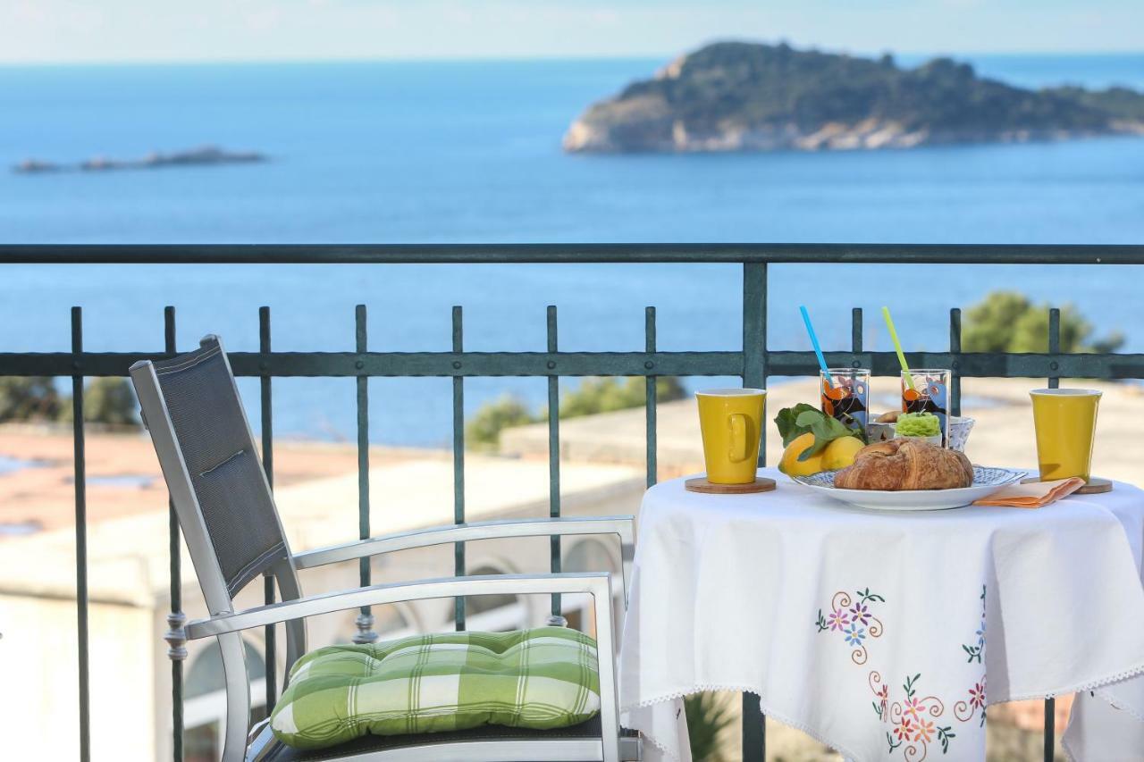 Apartments Sutalo 2 Cavtat Dış mekan fotoğraf