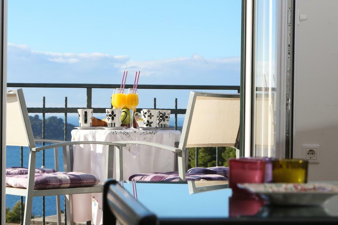 Apartments Sutalo 2 Cavtat Dış mekan fotoğraf